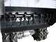 Benassi T900P - Professional Hammer Rough Cut Mower - Honda GX390 