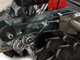 Benassi T900P - Professional Hammer Rough Cut Mower - Honda GX390 