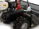 Benassi T900P - Professional Hammer Rough Cut Mower - Honda GX390 
