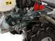 Benassi T900P - Professional Hammer Rough Cut Mower - Honda GX390 