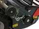 Benassi T900P - Professional Hammer Rough Cut Mower - Honda GX390 