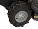 Benassi T900P - Professional Hammer Rough Cut Mower - Honda GX390 