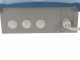 Automatic Start Control Panel Single-phase ATS MOSA