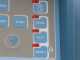 Automatic Start Control Panel Single-phase ATS MOSA
