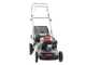 Al-ko Easy 4.60 SP-S Self-propelled Lawn Mower - 2 in 1 - 140 cc Petrol Engine