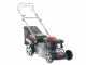 Al-ko Easy 4.60 SP-S Self-propelled Lawn Mower - 2 in 1 - 140 cc Petrol Engine