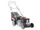 Al-ko Easy 4.60 SP-S Self-propelled Lawn Mower - 2 in 1 - 140 cc Petrol Engine