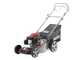 Al-ko Easy 4.60 SP-S Self-propelled Lawn Mower - 2 in 1 - 140 cc Petrol Engine