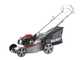 Al-ko Easy 4.60 SP-S Self-propelled Lawn Mower - 2 in 1 - 140 cc Petrol Engine