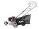 Al-ko Easy 4.60 SP-S Self-propelled Lawn Mower - 2 in 1 - 140 cc Petrol Engine