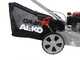 Al-ko Easy 4.60 SP-S Self-propelled Lawn Mower - 2 in 1 - 140 cc Petrol Engine