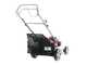 Al-ko Easy 4.60 SP-S Self-propelled Lawn Mower - 2 in 1 - 140 cc Petrol Engine