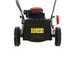 Al-ko Easy 4.60 SP-S Self-propelled Lawn Mower - 2 in 1 - 140 cc Petrol Engine