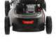 Al-ko Easy 4.60 SP-S Self-propelled Lawn Mower - 2 in 1 - 140 cc Petrol Engine