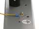 MOSA GE 5000 HBM-L AVR EAS - 4.4 kW Petrol Power Generator with AVR - DC 3.6 kW Single-phase + ATS