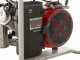 MOSA GE 5000 HBM-L AVR EAS - 4.4 kW Petrol Power Generator with AVR - DC 3.6 kW Single-phase + ATS