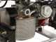 MOSA GE 5000 HBM-L AVR EAS - 4.4 kW Petrol Power Generator with AVR - DC 3.6 kW Single-phase + ATS