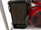 MOSA GE 5000 HBM-L AVR EAS - 4.4 kW Petrol Power Generator with AVR - DC 3.6 kW Single-phase + ATS