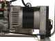 MOSA GE 5000 HBM-L AVR EAS - 4.4 kW Petrol Power Generator with AVR - DC 3.6 kW Single-phase + ATS