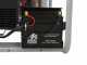 MOSA GE 5000 HBM-L AVR EAS - 4.4 kW Petrol Power Generator with AVR - DC 3.6 kW Single-phase + ATS