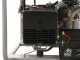MOSA GE 5000 HBM-L AVR EAS - 4.4 kW Petrol Power Generator with AVR - DC 3.6 kW Single-phase + ATS
