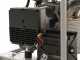 MOSA GE 5000 HBM-L AVR EAS - 4.4 kW Petrol Power Generator with AVR - DC 3.6 kW Single-phase + ATS
