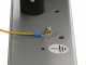 MOSA GE 5000 HBM-L AVR EAS - 4.4 kW Petrol Power Generator with AVR - DC 3.6 kW Single-phase + ATS