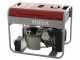 MOSA GE 5000 HBM-L AVR EAS - 4.4 kW Petrol Power Generator with AVR - DC 3.6 kW Single-phase + ATS