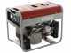 MOSA GE 5000 HBM-L AVR EAS - 4.4 kW Petrol Power Generator with AVR - DC 3.6 kW Single-phase + ATS