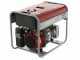 MOSA GE 5000 HBM-L AVR EAS - 4.4 kW Petrol Power Generator with AVR - DC 3.6 kW Single-phase + ATS