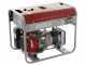 MOSA GE 5000 HBM-L AVR EAS - 4.4 kW Petrol Power Generator with AVR - DC 3.6 kW Single-phase + ATS