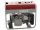 MOSA GE 5000 HBM-L AVR EAS - 4.4 kW Petrol Power Generator with AVR - DC 3.6 kW Single-phase + ATS