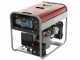 MOSA GE 5000 HBM-L AVR EAS - 4.4 kW Petrol Power Generator with AVR - DC 3.6 kW Single-phase + ATS