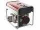 MOSA GE 5000 HBM-L AVR EAS - 4.4 kW Petrol Power Generator with AVR - DC 3.6 kW Single-phase + ATS
