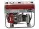 MOSA GE 5000 HBM-L AVR EAS - 4.4 kW Petrol Power Generator with AVR - DC 3.6 kW Single-phase + ATS