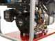 MOSA GE S-5000 BBM AVR EAS - 4.5 kW Petrol Power Generator with AVR - DC 3.6 kW Single-phase + ATS