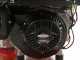 MOSA GE S-5000 BBM AVR EAS - 4.5 kW Petrol Power Generator with AVR - DC 3.6 kW Single-phase + ATS