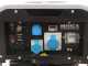 MOSA GE S-5000 BBM AVR EAS - 4.5 kW Petrol Power Generator with AVR - DC 3.6 kW Single-phase + ATS