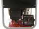 MOSA GE S-5000 BBM AVR EAS - 4.5 kW Petrol Power Generator with AVR - DC 3.6 kW Single-phase + ATS