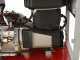 MOSA GE S-5000 BBM AVR EAS - 4.5 kW Petrol Power Generator with AVR - DC 3.6 kW Single-phase + ATS