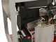 MOSA GE S-5000 BBM AVR EAS - 4.5 kW Petrol Power Generator with AVR - DC 3.6 kW Single-phase + ATS