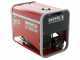 MOSA GE S-5000 BBM AVR EAS - 4.5 kW Petrol Power Generator with AVR - DC 3.6 kW Single-phase + ATS
