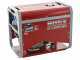 MOSA GE S-5000 BBM AVR EAS - 4.5 kW Petrol Power Generator with AVR - DC 3.6 kW Single-phase + ATS