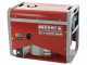 MOSA GE S-5000 BBM AVR EAS - 4.5 kW Petrol Power Generator with AVR - DC 3.6 kW Single-phase + ATS