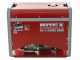 MOSA GE S-5000 BBM AVR EAS - 4.5 kW Petrol Power Generator with AVR - DC 3.6 kW Single-phase + ATS