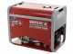 MOSA GE S-5000 BBM AVR EAS - 4.5 kW Petrol Power Generator with AVR - DC 3.6 kW Single-phase + ATS
