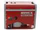 MOSA GE S-5000 BBM AVR EAS - 4.5 kW Petrol Power Generator with AVR - DC 3.6 kW Single-phase + ATS