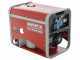 MOSA GE S-5000 BBM AVR EAS - 4.5 kW Petrol Power Generator with AVR - DC 3.6 kW Single-phase + ATS