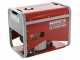 MOSA GE S-5000 BBM AVR EAS - 4.5 kW Petrol Power Generator with AVR - DC 3.6 kW Single-phase + ATS