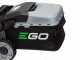 EGO Battery Lawnmower LM1701E - 56V 2.5Ah - Cutting &Oslash; 42 cm